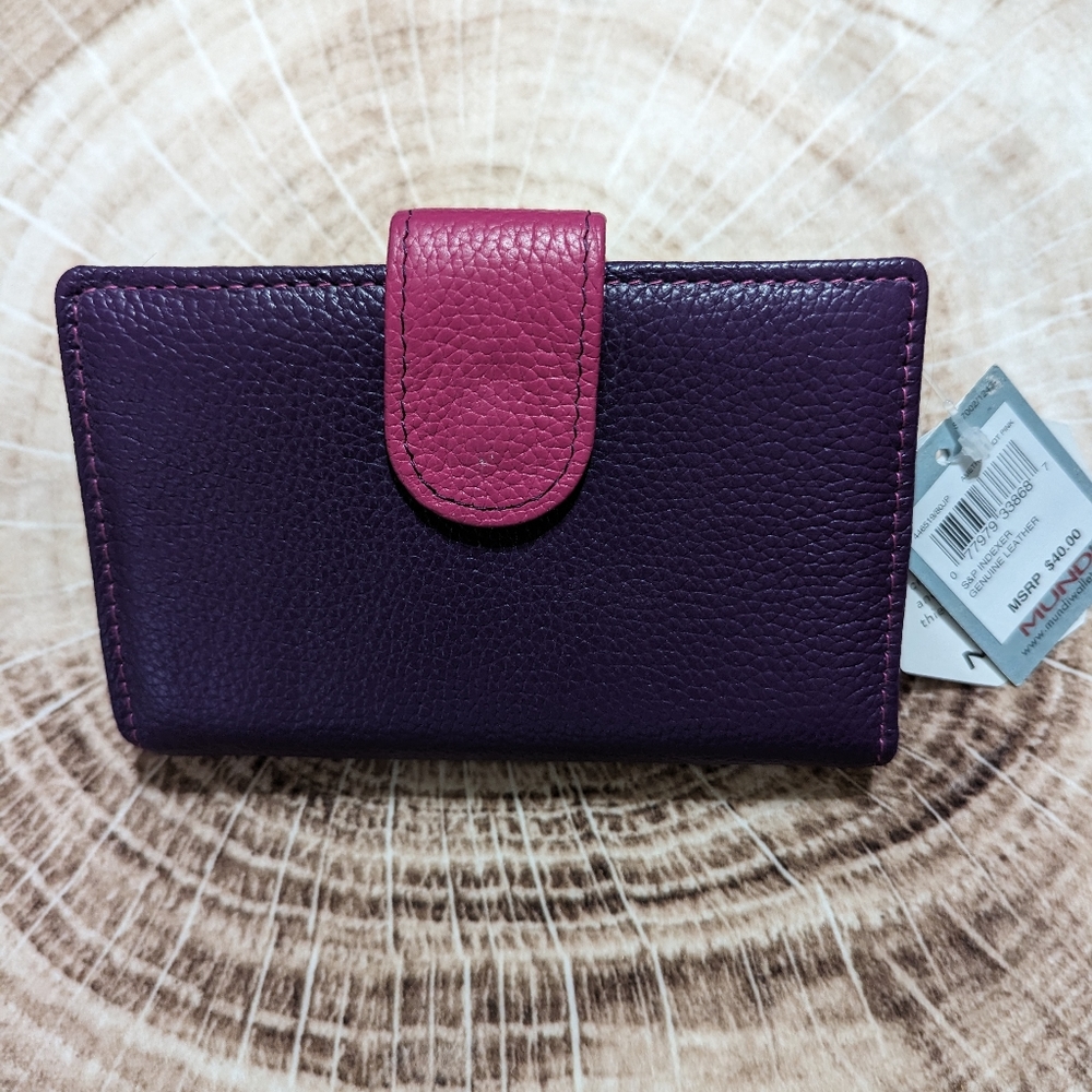 Wallet